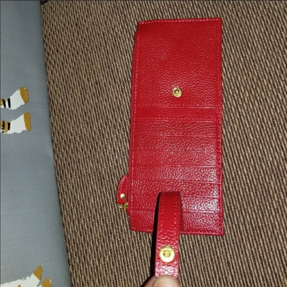 NWOT Lodis Card Holder - Picture 5 of 6